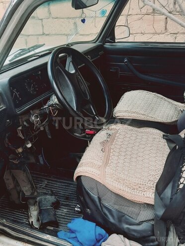 LADA (VAZ) 2107 2008, 96,687 km - 1.6 л - Bakı