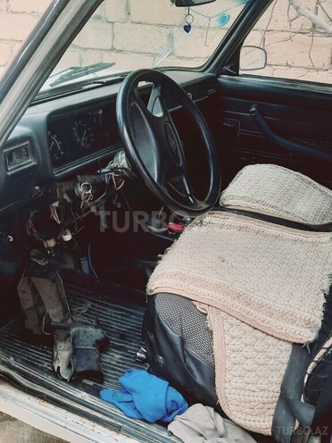 LADA (VAZ) 2107 2008, 96,687 km - 1.6 л - Bakı