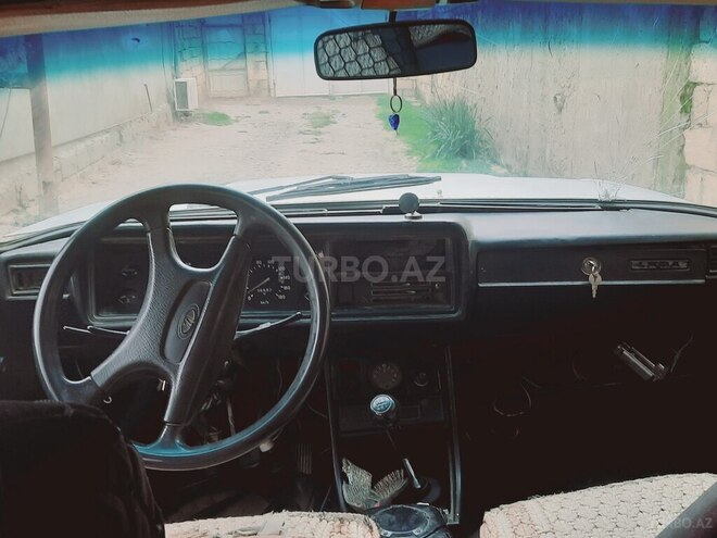 LADA (VAZ) 2107 2008, 96,687 km - 1.6 л - Bakı