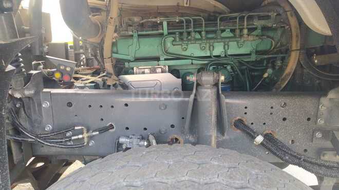 HOWO Sinotruk-10