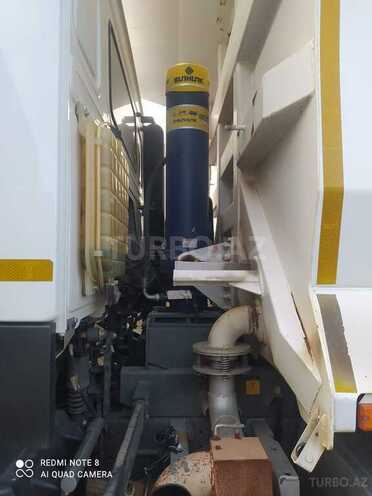 HOWO Sinotruk-12