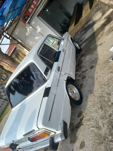 LADA (VAZ) 2106 1984, 95,000 km - 1.6 л - Bakı
