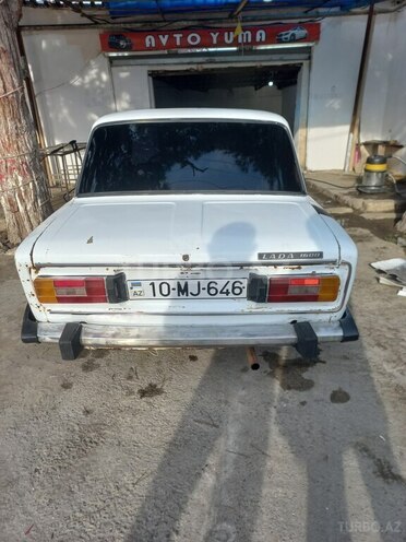 LADA (VAZ) 2106 1984, 95,000 km - 1.6 л - Bakı
