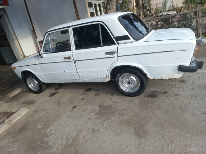 LADA (VAZ) 2106 1984, 95,000 km - 1.6 л - Bakı