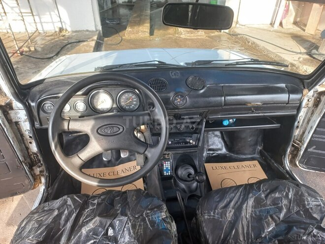 LADA (VAZ) 2106 1984, 95,000 km - 1.6 л - Bakı