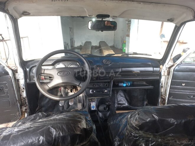 LADA (VAZ) 2106 1984, 95,000 km - 1.6 л - Bakı