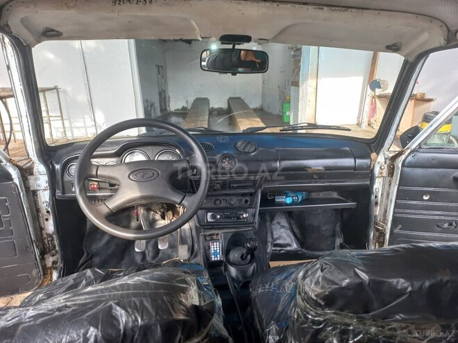 LADA (VAZ) 2106 1984, 95,000 km - 1.6 л - Bakı