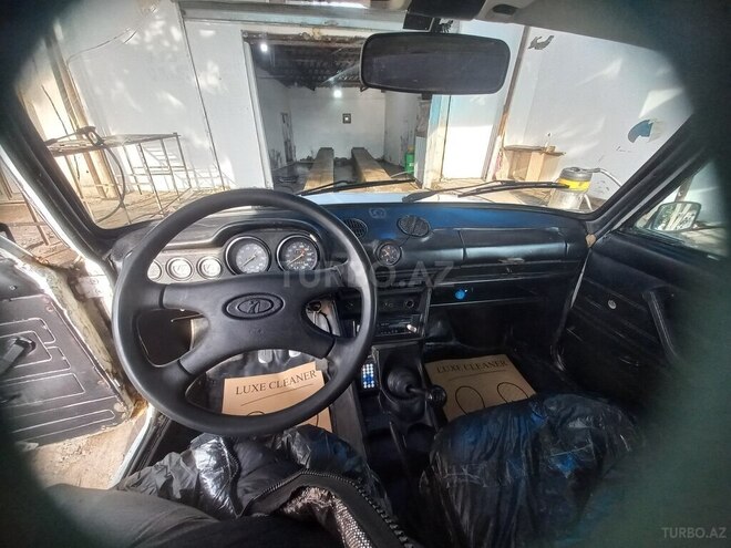LADA (VAZ) 2106 1984, 95,000 km - 1.6 л - Bakı