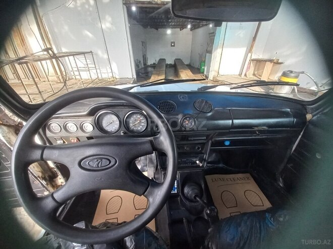 LADA (VAZ) 2106 1984, 95,000 km - 1.6 л - Bakı