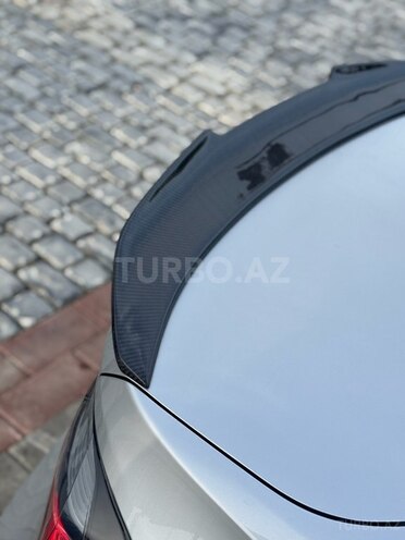 BMW 328 2012, 186,000 km - 2.0 l - Bakı