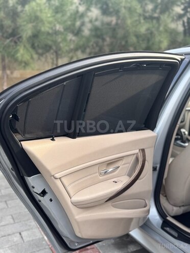 BMW 328 2012, 186,000 km - 2.0 l - Bakı