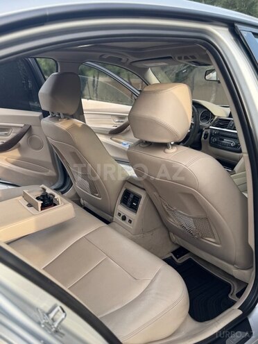 BMW 328 2012, 186,000 km - 2.0 l - Bakı