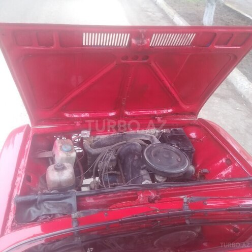 LADA (VAZ) 21011 1979, 95,000 km - 1.5 l - Salyan