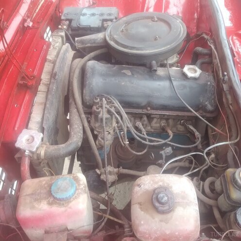 LADA (VAZ) 21011 1979, 95,000 km - 1.5 l - Salyan