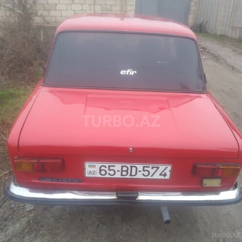 LADA (VAZ) 21011 1979, 95,000 km - 1.5 l - Salyan