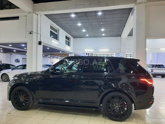 Land Rover RR Sport 2014, 120,300 km - 3.0 л - Bakı