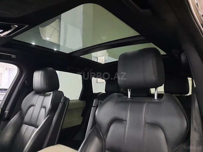 Land Rover RR Sport 2014, 120,300 km - 3.0 л - Bakı