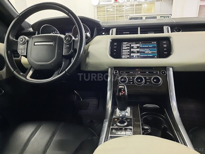 Land Rover RR Sport 2014, 120,300 km - 3.0 л - Bakı