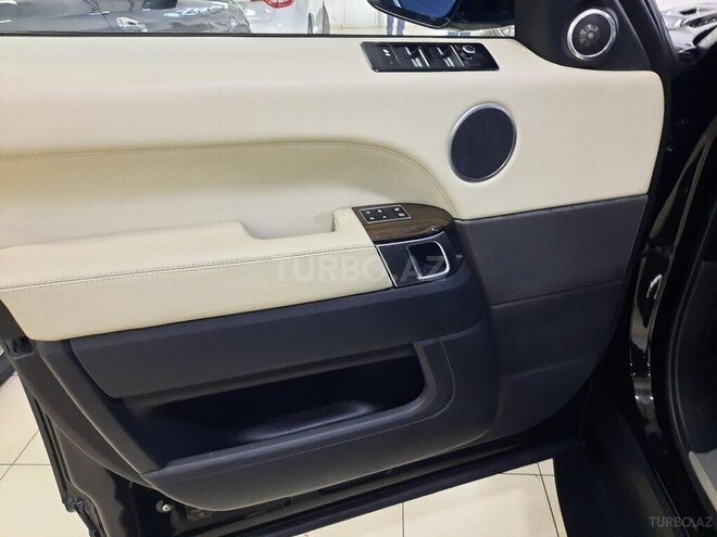 Land Rover RR Sport 2014, 120,300 km - 3.0 л - Bakı