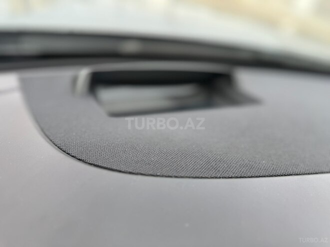 Mercedes S 500 4MATIC 2016, 164,000 km - 4.7 l - Bakı