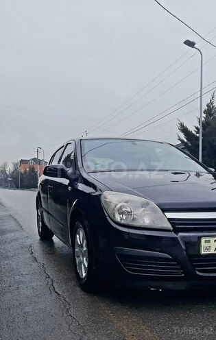 Opel Astra 2004, 338,000 km - 1.4 l - Oğuz