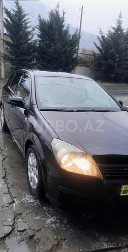 Opel Astra 2004, 338,000 km - 1.4 l - Oğuz