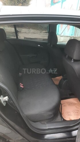 Opel Astra 2004, 338,000 km - 1.4 l - Oğuz
