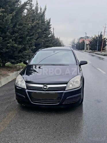 Opel Astra 2004, 338,000 km - 1.4 l - Oğuz