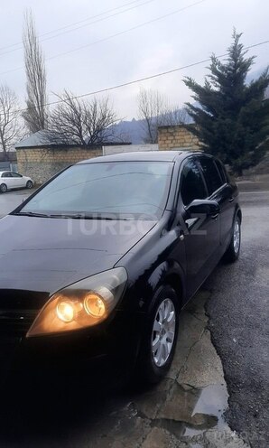 Opel Astra 2004, 338,000 km - 1.4 l - Oğuz