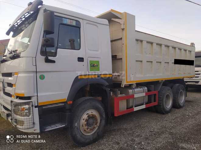 HOWO Sinotruk-2