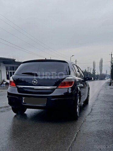 Opel Astra 2004, 338,000 km - 1.4 l - Oğuz