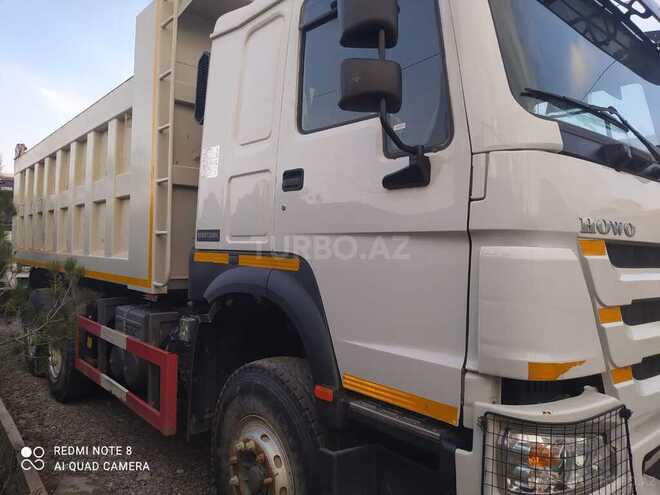HOWO Sinotruk-3