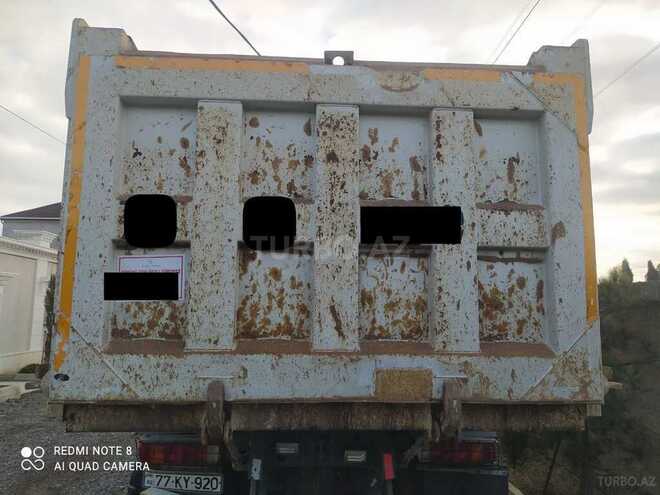 HOWO Sinotruk-4