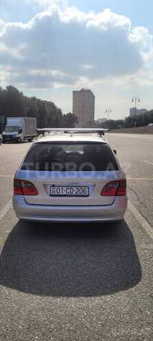 Mercedes E 180 2007, 315,000 km - 1.8 л - Bakı