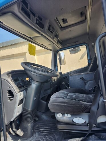Mercedes Atego 1228 2007, 550,000 km - 6.3 л - Naxçıvan