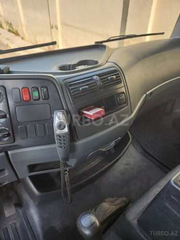 Mercedes Atego 1228 2007, 550,000 km - 6.3 л - Naxçıvan