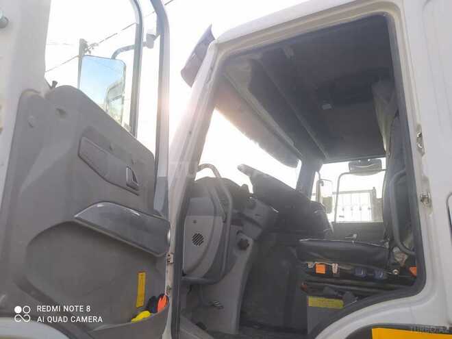 HOWO Sinotruk-6