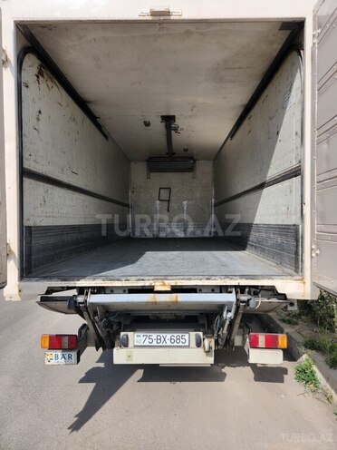 Mercedes Atego 1228 2007, 550,000 km - 6.3 л - Naxçıvan