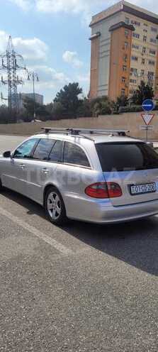 Mercedes E 180 2007, 315,000 km - 1.8 л - Bakı