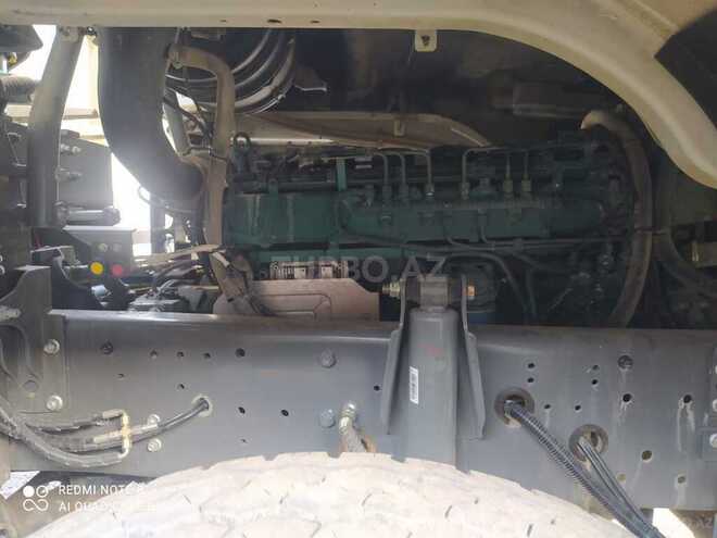 HOWO Sinotruk-7