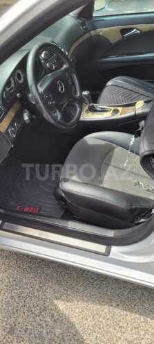Mercedes E 180 2007, 315,000 km - 1.8 л - Bakı