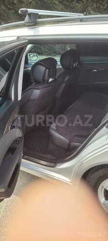 Mercedes E 180 2007, 315,000 km - 1.8 л - Bakı