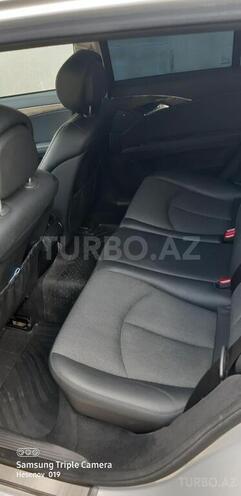 Mercedes E 180 2007, 315,000 km - 1.8 л - Bakı