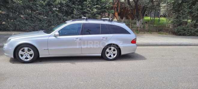 Mercedes E 180 2007, 315,000 km - 1.8 л - Bakı