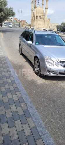 Mercedes E 180 2007, 315,000 km - 1.8 л - Bakı