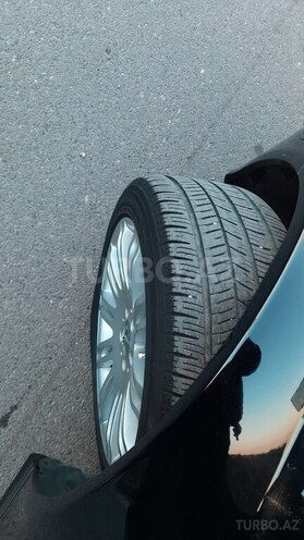 Mercedes E 350 2006, 271,000 km - 3.5 l - Bakı