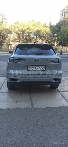 Changan CS 55 Plus 2023, 46,300 km - 1.5 л - Bakı