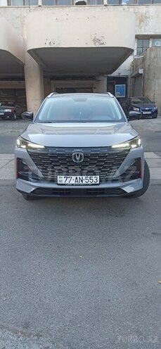 Changan CS 55 Plus 2023, 46,300 km - 1.5 л - Bakı