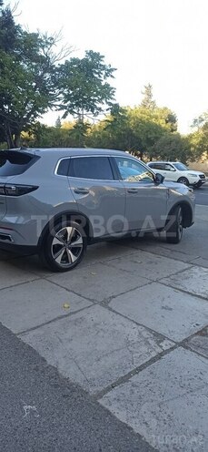 Changan CS 55 Plus 2023, 46,300 km - 1.5 л - Bakı