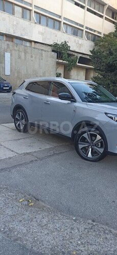 Changan CS 55 Plus 2023, 46,300 km - 1.5 л - Bakı